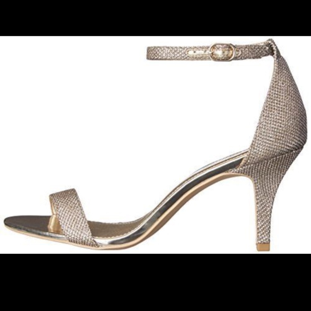 Bandolino 25017747 Womens Madia Dress Sandal